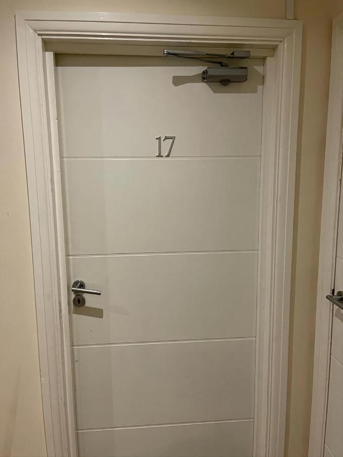 Pall Mall Ensuite *