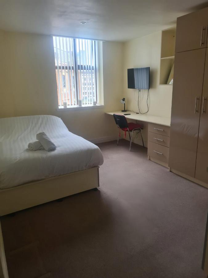 Apartment Pall Mall Ensuite *