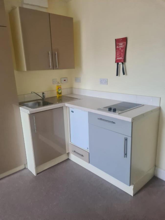 Pall Mall Ensuite Apartment