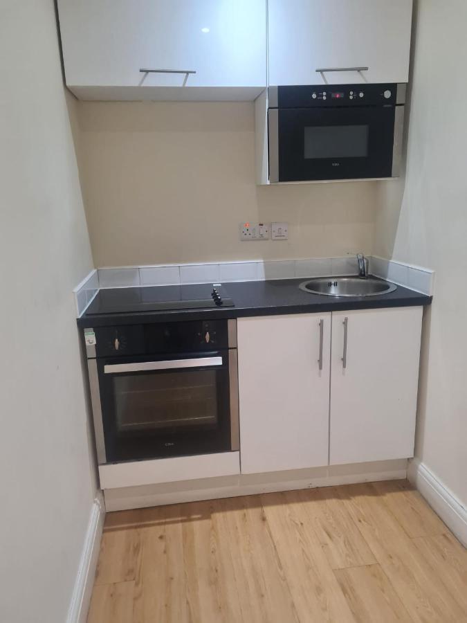 Apartment Pall Mall Ensuite