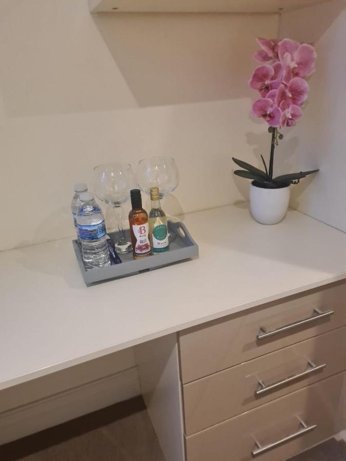 Apartment Pall Mall Ensuite Liverpool