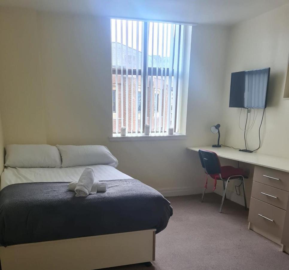 Pall Mall Ensuite Apartment *